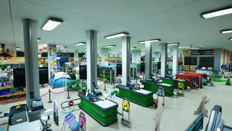 Island image