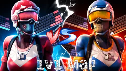 1v1 [Leart]