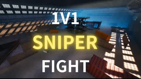 Sniper Box Fight (1v1)