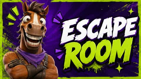 CRAZY HORSE ESCAPE ROOM đŽ