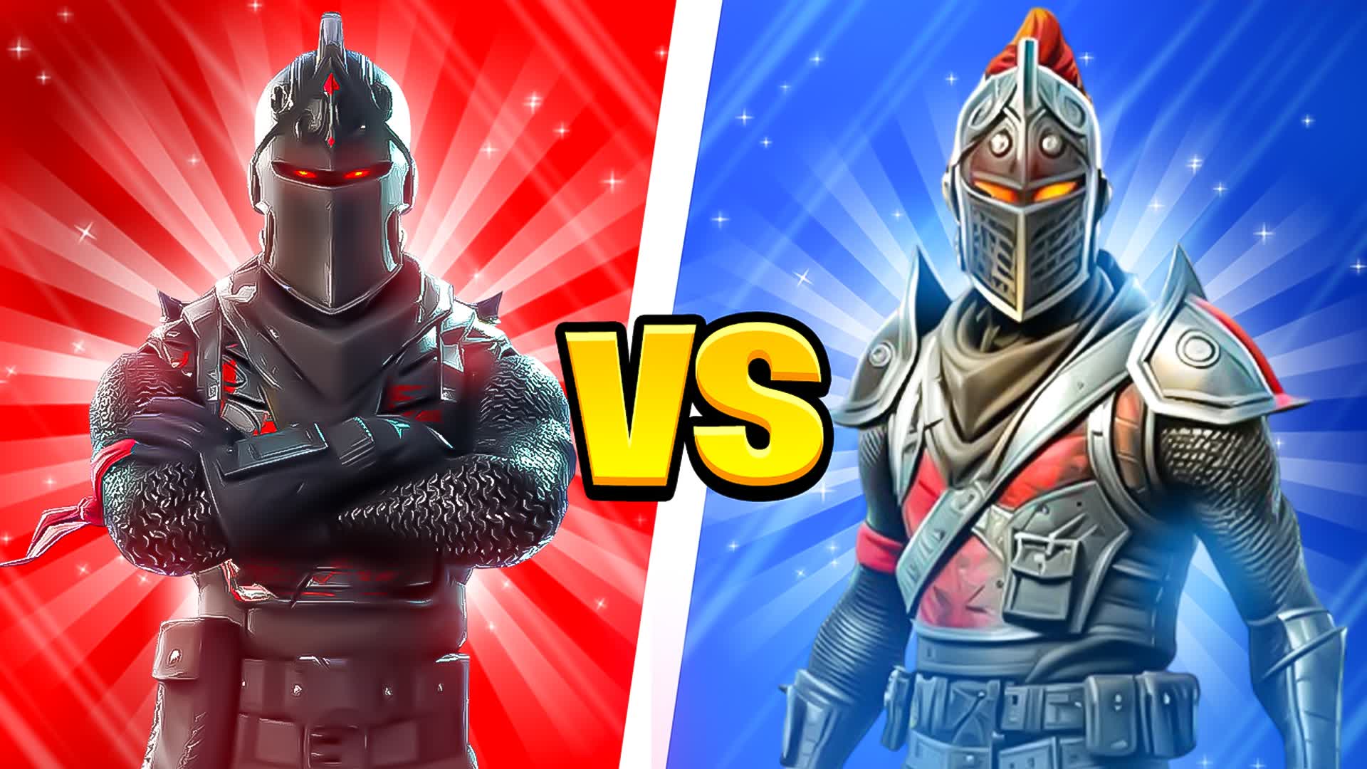 OG RED VS BLUE 🔴🔵