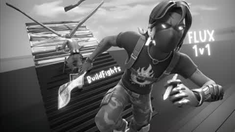 Flux 1v1 BuildFight