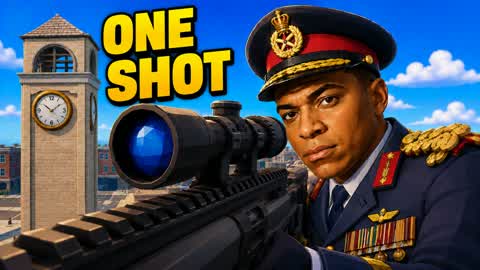 SUPER TILTED ONE SHOT🔫