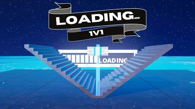 Loading... 1v1