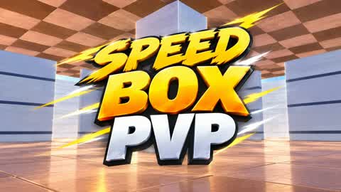SPEED  BOX PVP