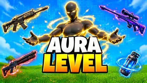 AURA LEVEL