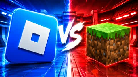 RED VS BLUE CLUTCH FIELD 🔴🔵