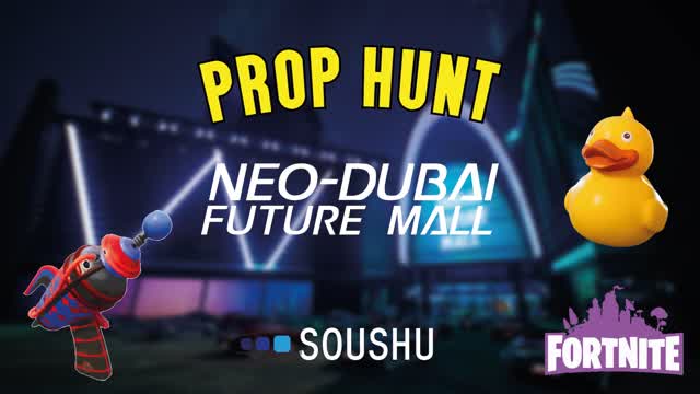 Capture 1 – NeoDubai Future Mall