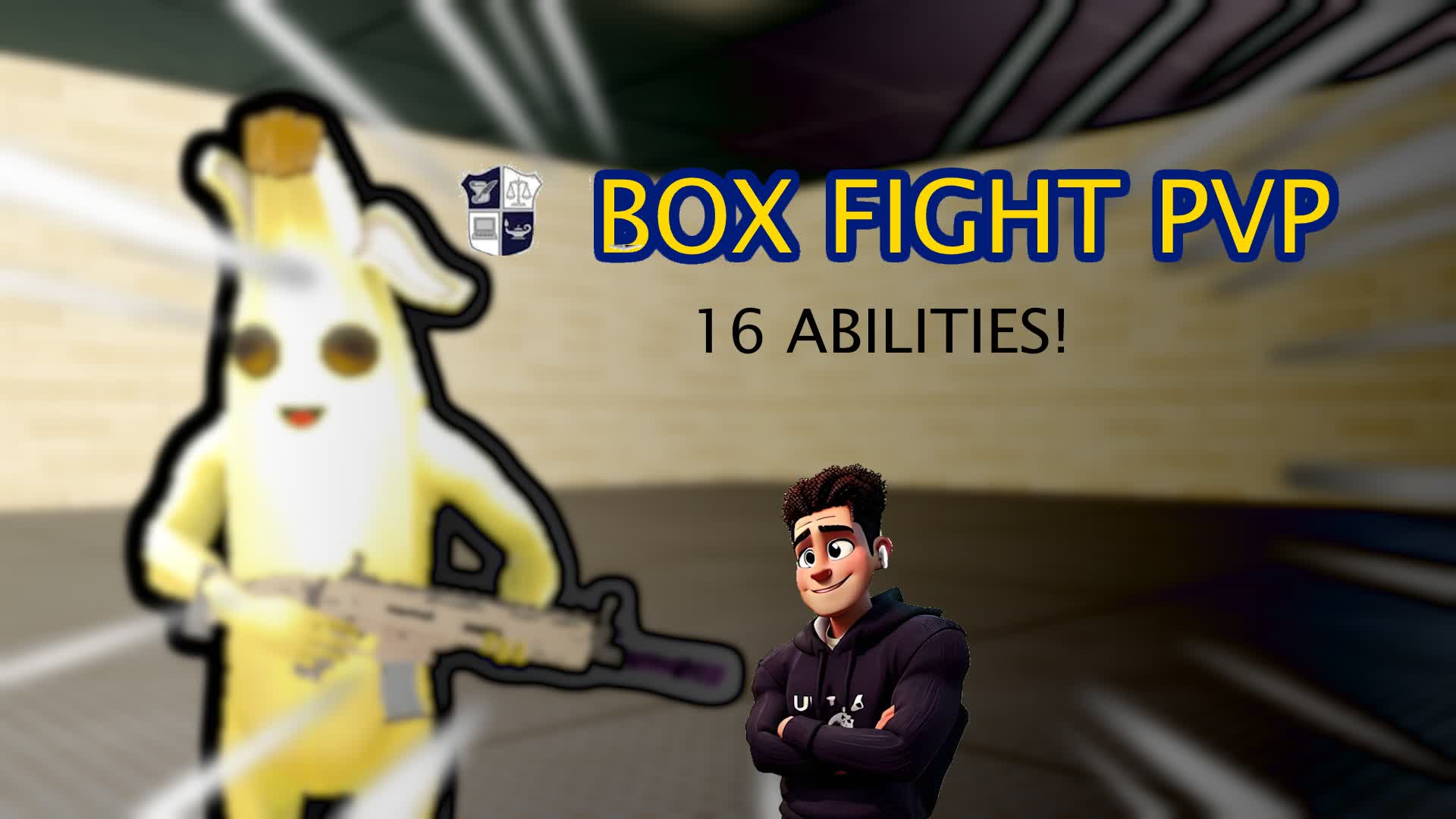 Academy Boxfights