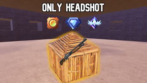 Rankeds BoxFights Only Headshots