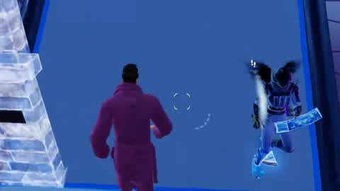 BHE GALAXY (BUILD FIGHT)