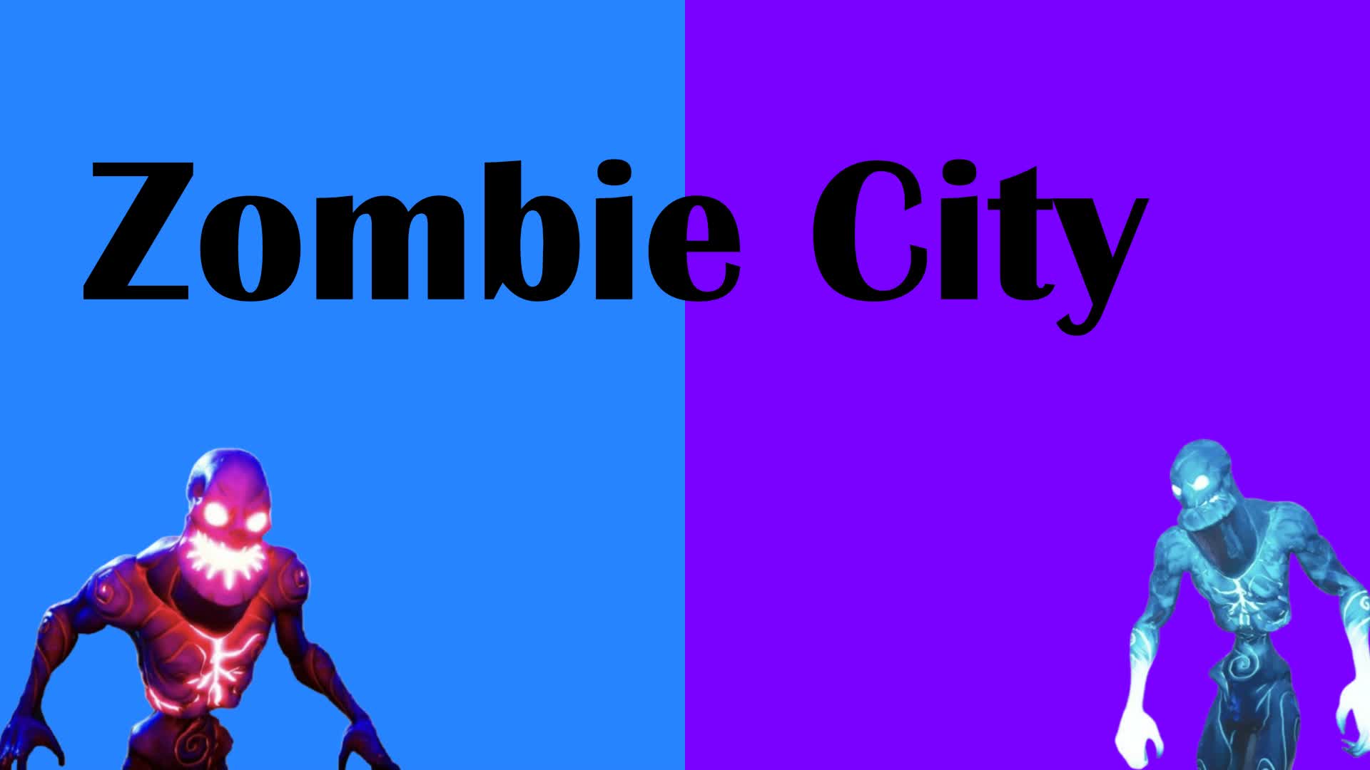 Zombie City
