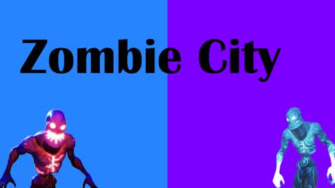 Zombie City