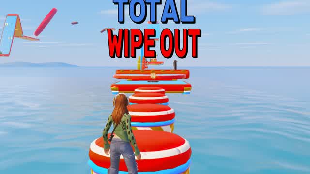 Capture 1 â THE TOTAL WIPEOUTđčïž