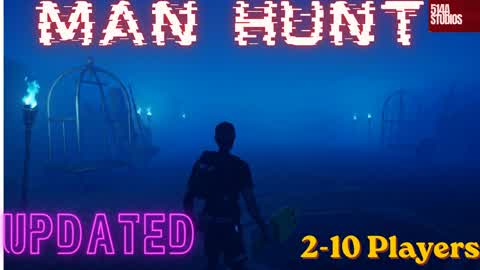 Man Hunt