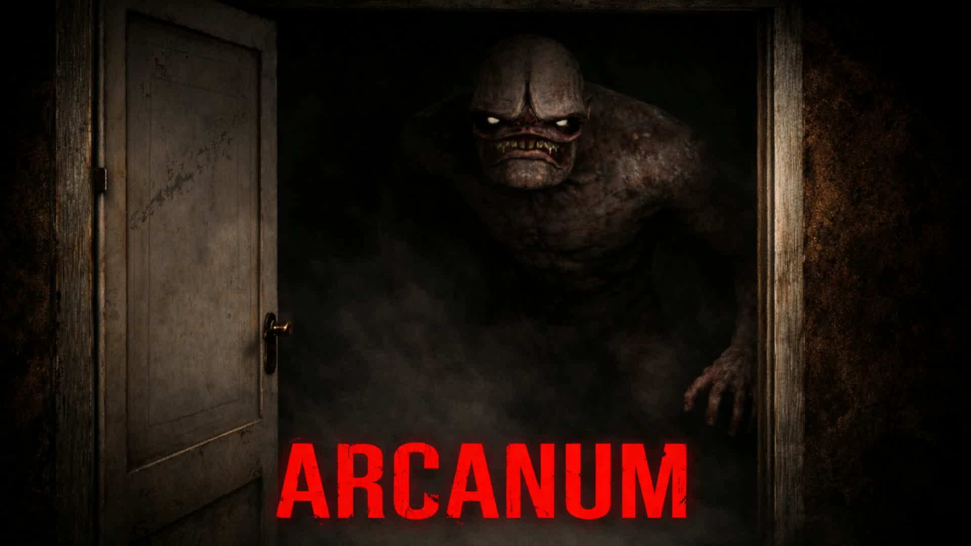 ARCANUM