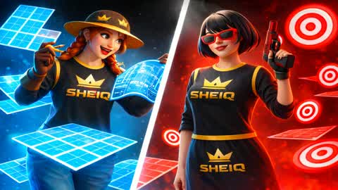SHEIQ PRACTICE