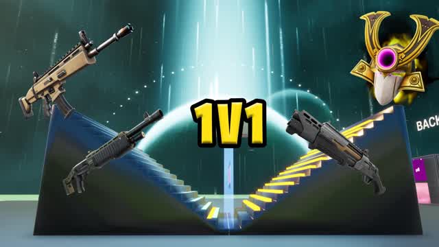 NEW CLASSIC 1V1