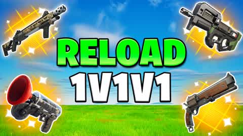 Reload 1v1v1 Realistics Free for All