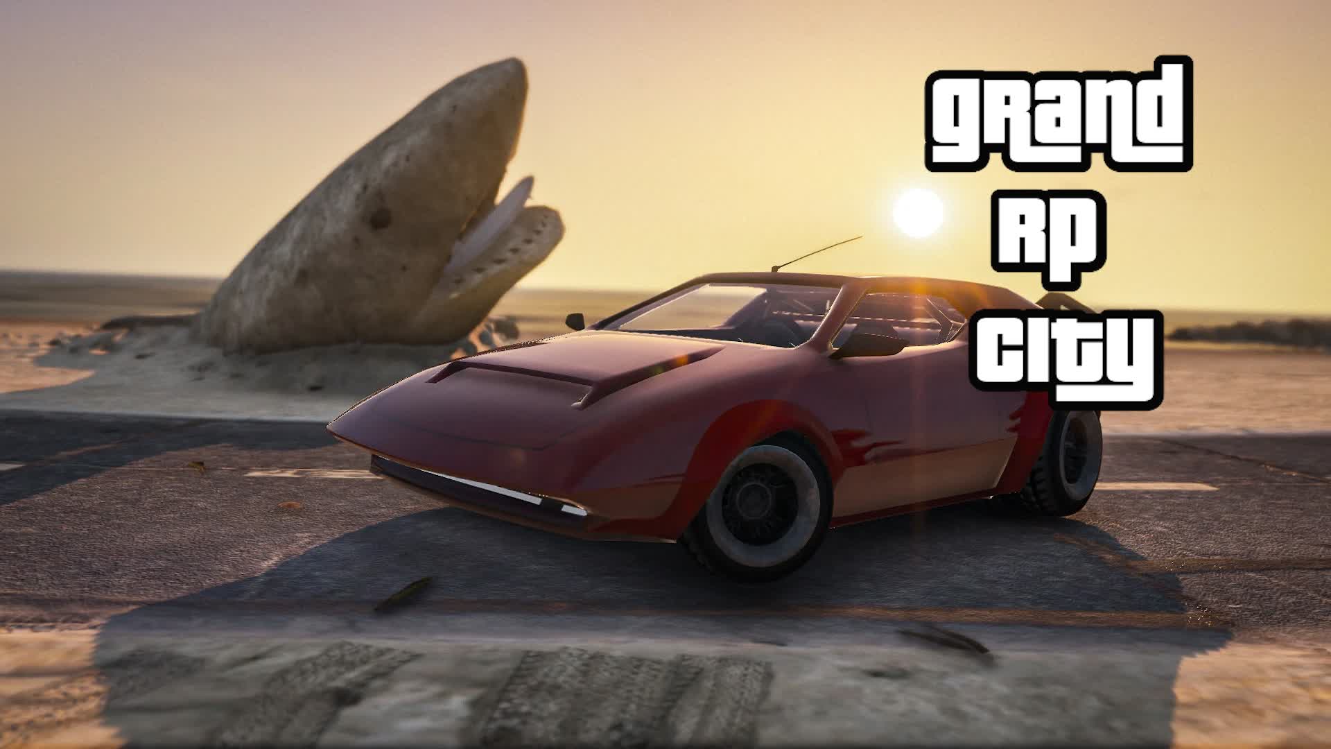 🏙️🚗Grand RP City FFA!🚓💥 3113-7527-1292 by pacfan - Fortnite Creative ...