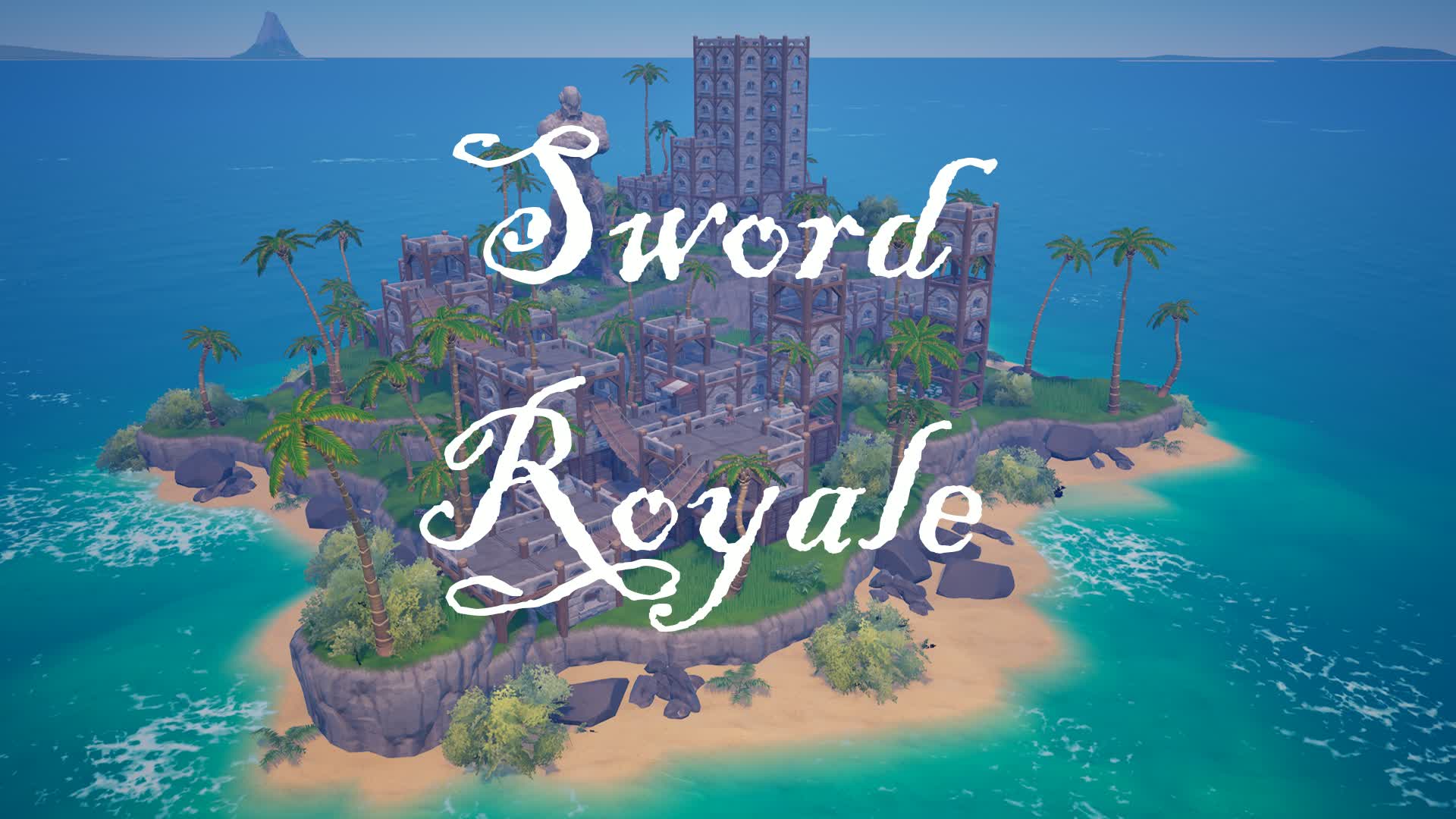 ソードロイヤル | 近接武器のみ BR