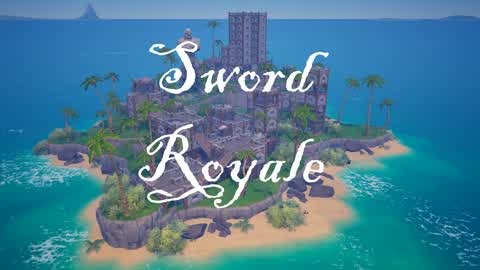 Sword Royale | Melee Only BR