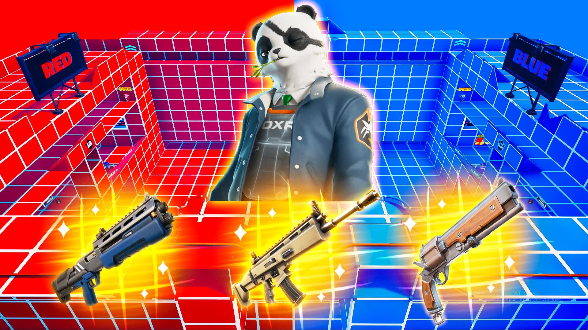 ULTIMATE BEST RED VS BLUE 🔴🔵