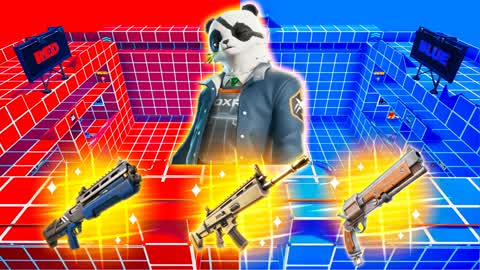 ULTIMATE BEST RED VS BLUE 🔴🔵