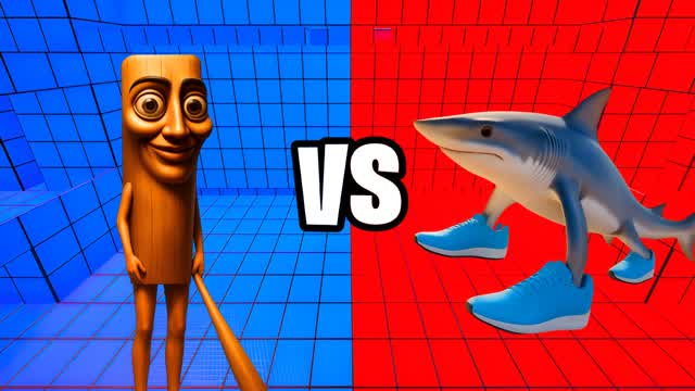 SUPER RED VS BLUE 🔵🔴MEGAMAX BRAINROTS