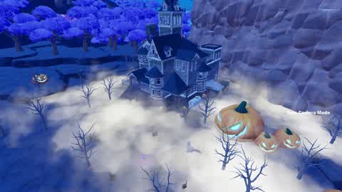 Battel Island