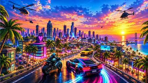 City Online 6