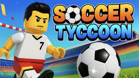 FOOTBALL TYCOON | SOCCER 🏆