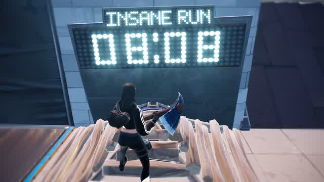 Mongraal's Edit Course - OG