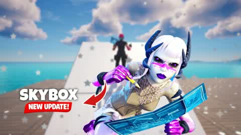 1V1 XNK