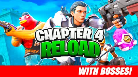 Chapter 4 Rewind [ENDGAME RELOAD]