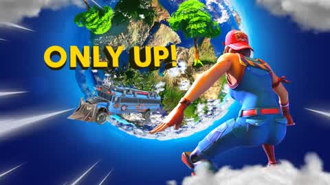 Only up beginner