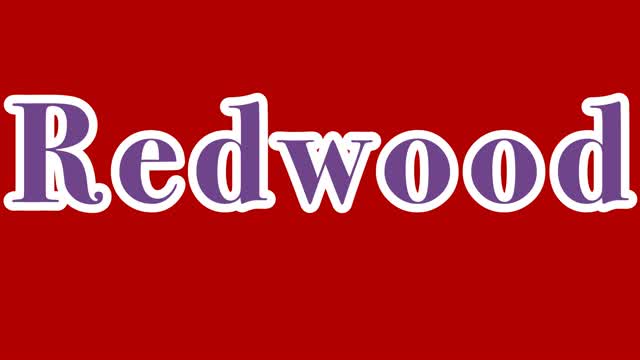 Redwood