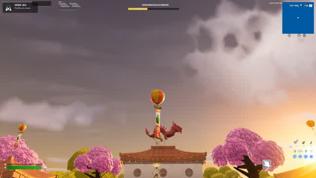 Capture 1 – SENATUPREFERE