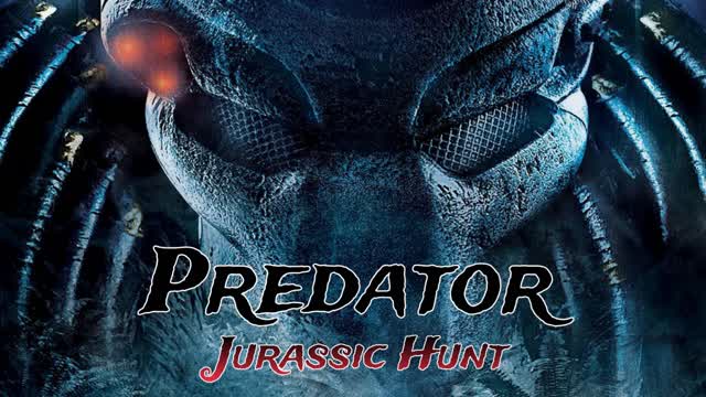 Capture 1 – Predator Jurassic Hunt