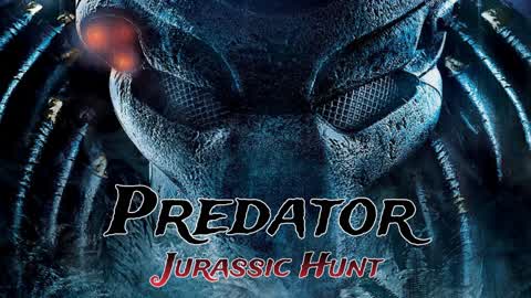 Predator Jurassic Hunt