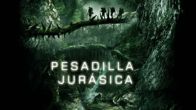Jurassic Nightmare #369