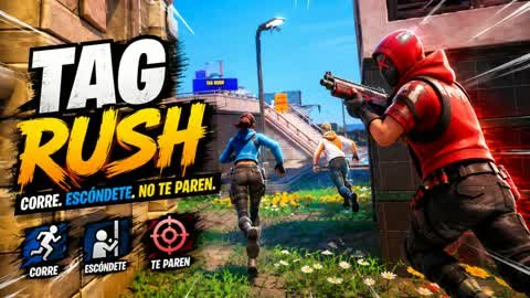 Tag Rush
