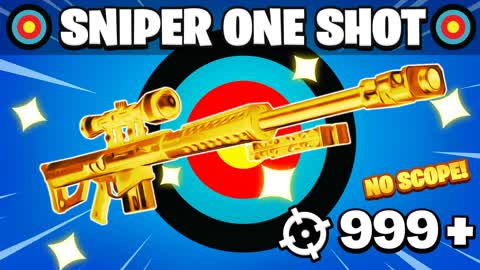 TMNT SNIPER ONE SHOT TILTED ⭐