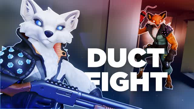 🌀 DUCT FIGHT 🌀