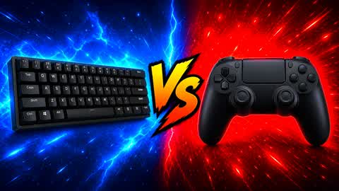 RED VS BLUE ALL-AROUND SIGHT 🔴🔵
