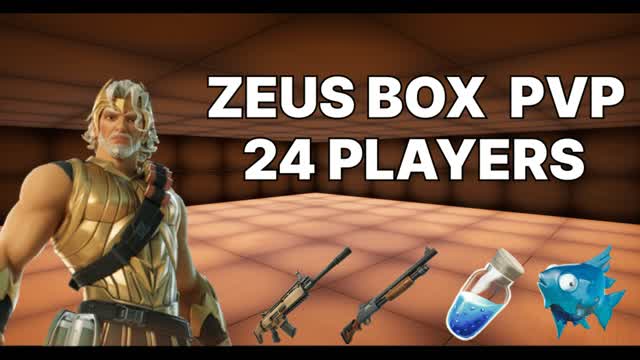Zeus BoxPvp