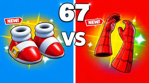 RED VS BLUE RVB FUN
