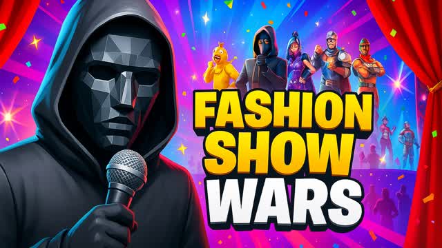 Capture 1 – 🎭 FASHION SHOW WARS 👑