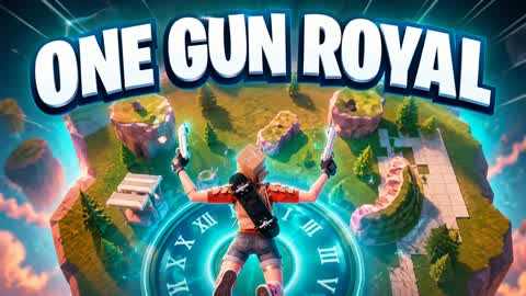 One Gun Royal