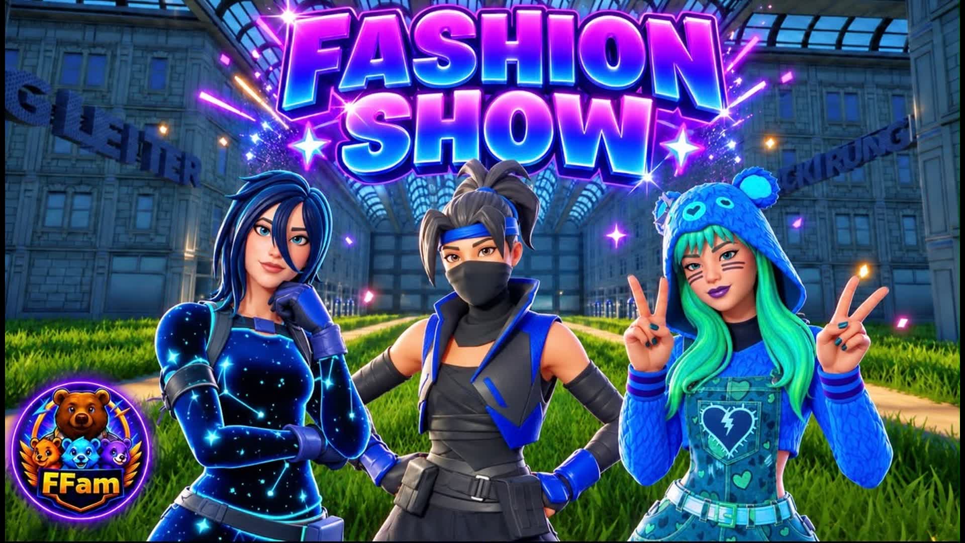 Fashion Show